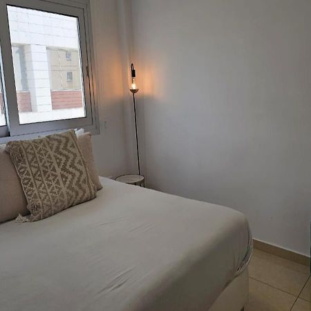 Phaedrus Living: City Centre Luxury Flat Esperidon 201 ニコシア エクステリア 写真